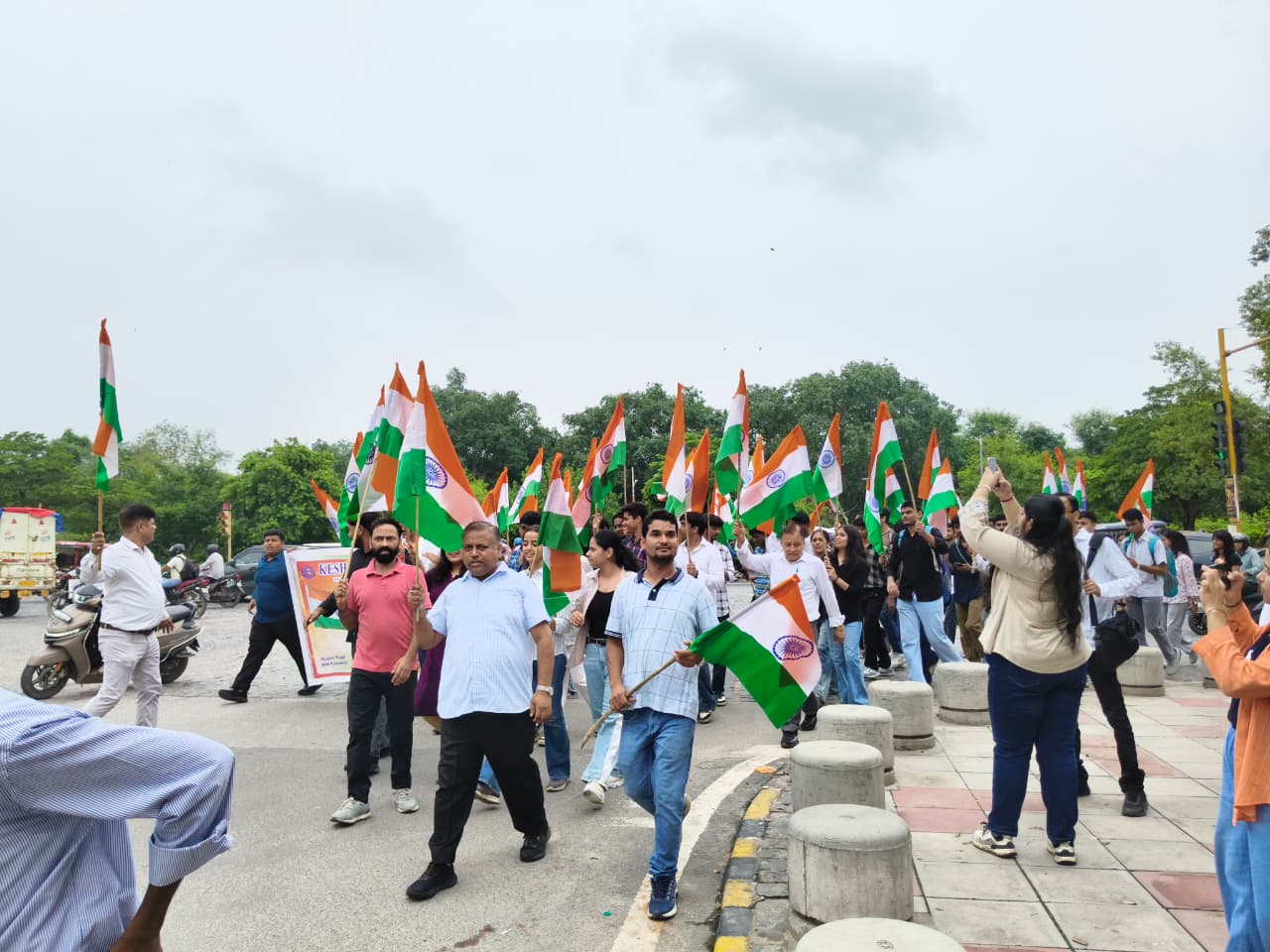 Tirang Yatra 2026